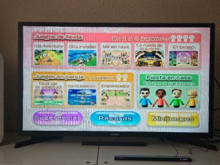 Wii Party Nintendo Wii