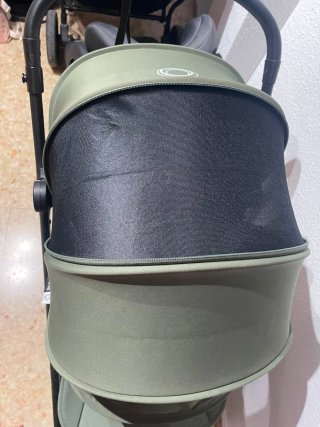 Carro Bugaboo Butterfly