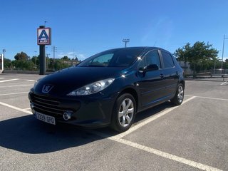 Peugeot 307 1.6HDI 110CV