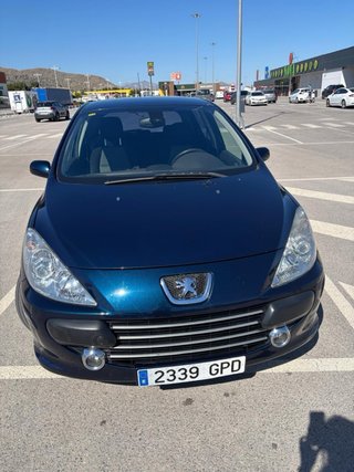 Peugeot 307 1.6HDI 110CV