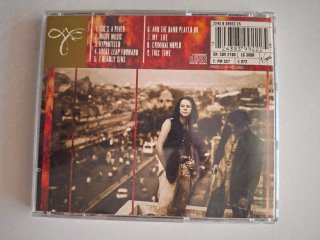 CD Simple Minds - Good News From The Next World