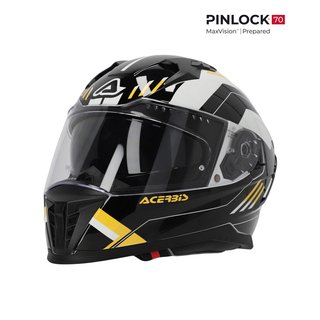 OFERTA! CASCO INTEGRAL ACERBIS X-WAY