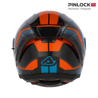 OFERTA! CASCO INTEGRAL ACERBIS X-WAY