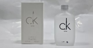 Calvin Klein CK One Eau de Toilette 100ml