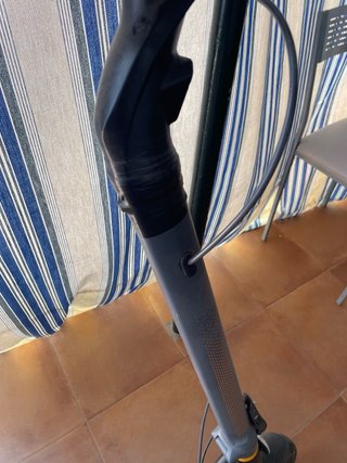 Patinete eléctrico