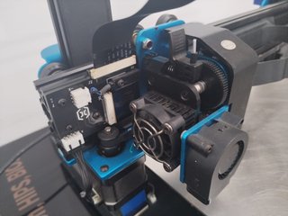 Impresora 3D Sidewinder X1 V1