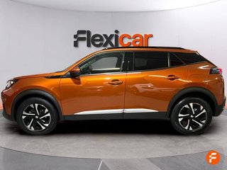 Peugeot 2008 Allure Pack BlueHDI 81kW (110CV)