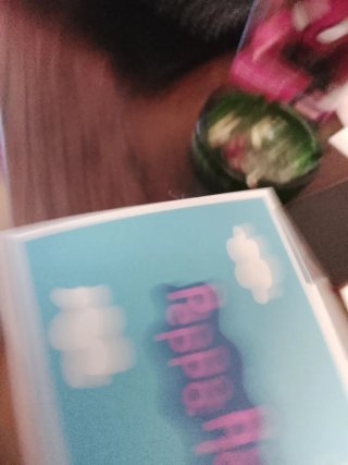 Lámpara Icono Peppa Pig Paladone