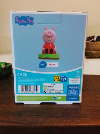 Lámpara Icono Peppa Pig Paladone