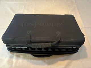 Controlador DJ Pioneer DDJ-400 + Maletín