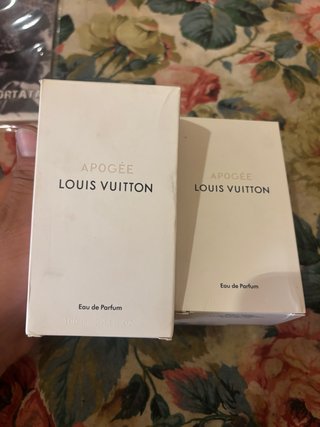 Louis Vuitton Apogée Colonia Hombre