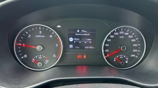 Kia Sportage 1.6 MHEV 100KW BLACK EDITION 2WD 136 5P