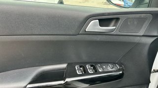 Kia Sportage 1.6 MHEV 100KW BLACK EDITION 2WD 136 5P