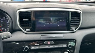 Kia Sportage 1.6 MHEV 100KW BLACK EDITION 2WD 136 5P