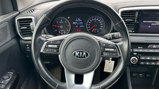 Kia Sportage 1.6 MHEV 100KW BLACK EDITION 2WD 136 5P