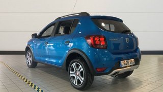 Dacia Sandero 0.9 TCE STEPWAY COMFORT 66KW 90 5P