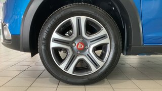 Dacia Sandero 0.9 TCE STEPWAY COMFORT 66KW 90 5P