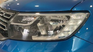 Dacia Sandero 0.9 TCE STEPWAY COMFORT 66KW 90 5P