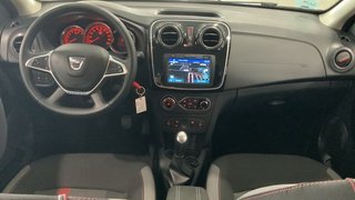 Dacia Sandero 0.9 TCE STEPWAY COMFORT 66KW 90 5P