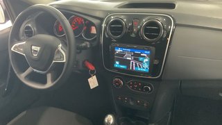 Dacia Sandero 0.9 TCE STEPWAY COMFORT 66KW 90 5P