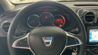 Dacia Sandero 0.9 TCE STEPWAY COMFORT 66KW 90 5P