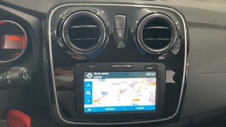 Dacia Sandero 0.9 TCE STEPWAY COMFORT 66KW 90 5P