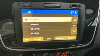 Dacia Sandero 0.9 TCE STEPWAY COMFORT 66KW 90 5P