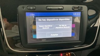 Dacia Sandero 0.9 TCE STEPWAY COMFORT 66KW 90 5P