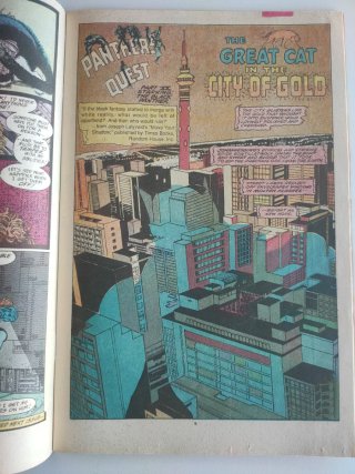 Marvel Comics Presents #32 McFarlane