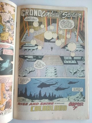Marvel Comics Presents #32 McFarlane