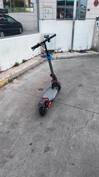 Patinete Eléctrico