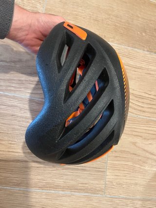 Casco Petzl Sirocco S/M
