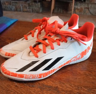 Adidas Bambas Fútbol Sala 36