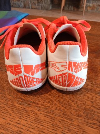 Adidas Bambas Fútbol Sala 36