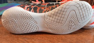 Adidas Bambas Fútbol Sala 36