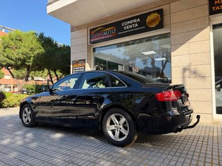 Audi A4 Garantia 12 meses 2.0 TFSI 211 cv