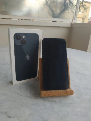 iPhone 13 - ¡¡BATERIA AL 100%!!