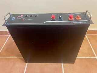 Batería Litio Pylontech US3000C 48V 3.5kWh 97% SoH