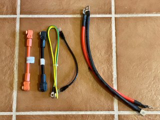 Batería Litio Pylontech US3000C 48V 3.5kWh 97% SoH