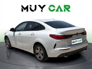 BMW Serie 2 218d Gran Coupe 110 kW (150 CV)