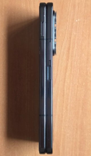 Samsung Galaxy Z Fold 5