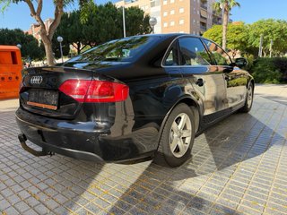 Audi A4 2012 Garantia 2.0 TFSI 211 cv