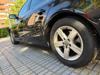 Audi A4 2012 Garantia 2.0 TFSI 211 cv