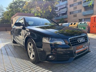 Audi A4 2012 Garantia 2.0 TFSI 211 cv