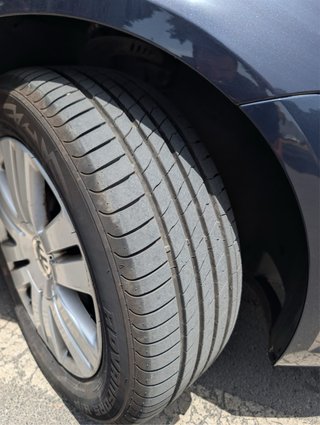 Volkswagen Eos 2009 140cv 248000km