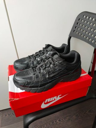 Nike P-6000 Negras