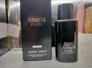 Armani Code Parfum Giorgio Armani