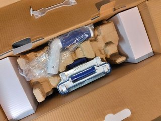 Limpiafondos Eléctrico Autónomo Gre Electric Vac VCB10