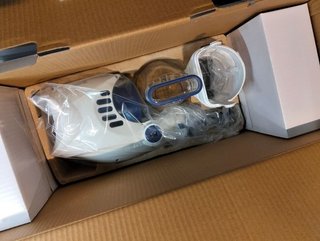 Limpiafondos Eléctrico Autónomo Gre Electric Vac VCB10