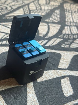 Fotocamera GoPro Hero 9